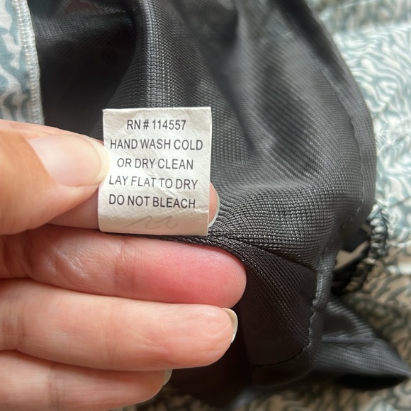 Theme Tube Dress - Picture 9 of 9